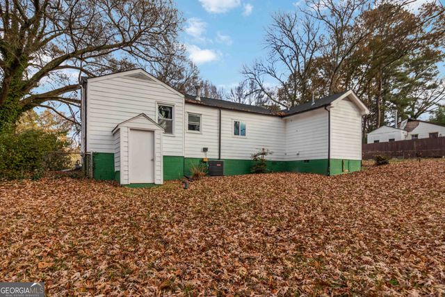 4060 Clay Drive, Atlanta, GA 30360