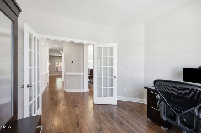 439 Sugarberry Lane, Clayton, NC 27527