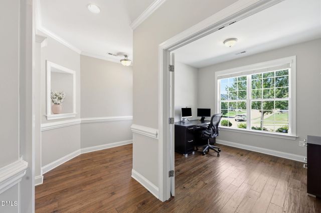 439 Sugarberry Lane, Clayton, NC 27527