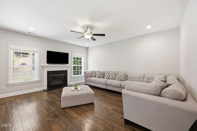 439 Sugarberry Lane, Clayton, NC 27527