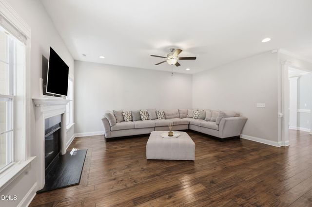 439 Sugarberry Lane, Clayton, NC 27527