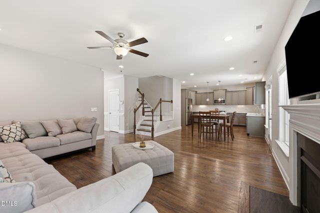 439 Sugarberry Lane, Clayton, NC 27527