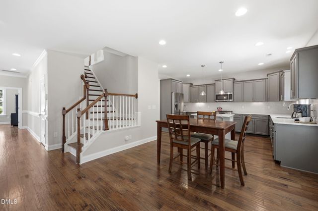439 Sugarberry Lane, Clayton, NC 27527