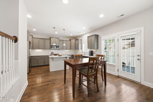 439 Sugarberry Lane, Clayton, NC 27527