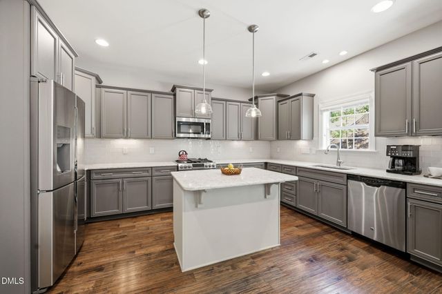 439 Sugarberry Lane, Clayton, NC 27527
