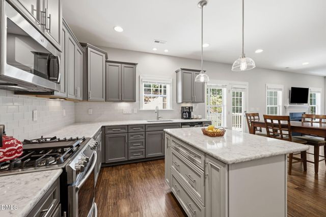 439 Sugarberry Lane, Clayton, NC 27527