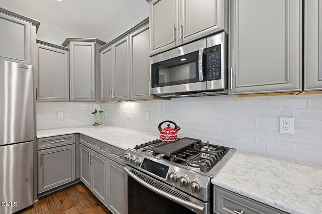 439 Sugarberry Lane, Clayton, NC 27527