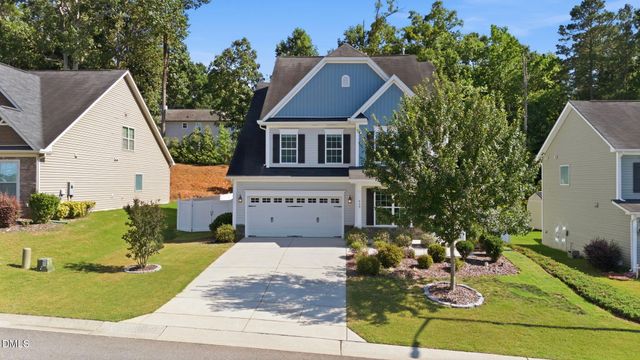 439 Sugarberry Lane, Clayton, NC 27527