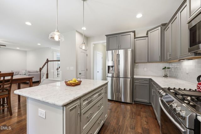 439 Sugarberry Lane, Clayton, NC 27527