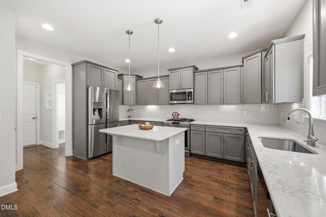 439 Sugarberry Lane, Clayton, NC 27527