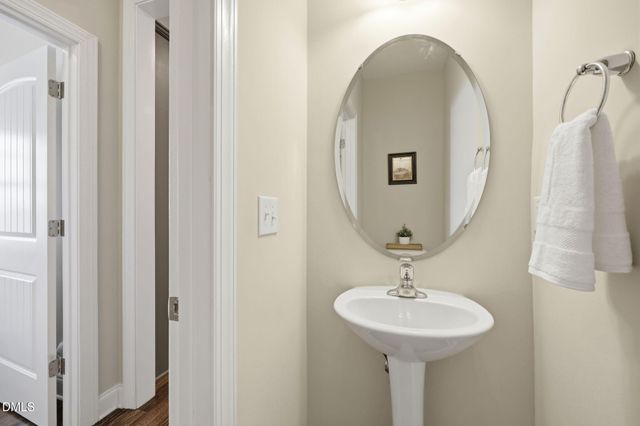 439 Sugarberry Lane, Clayton, NC 27527