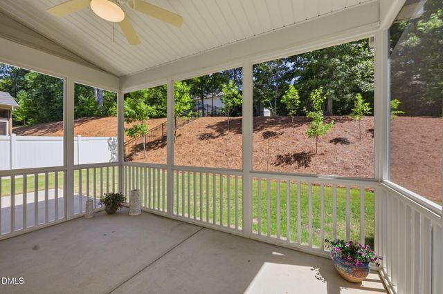 439 Sugarberry Lane, Clayton, NC 27527