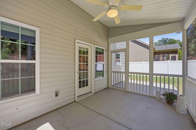 439 Sugarberry Lane, Clayton, NC 27527