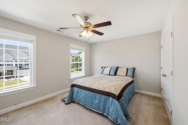 439 Sugarberry Lane, Clayton, NC 27527