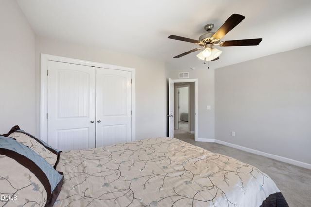 439 Sugarberry Lane, Clayton, NC 27527