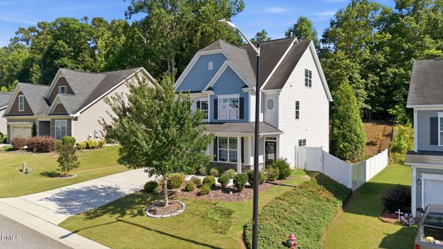 439 Sugarberry Lane, Clayton, NC 27527