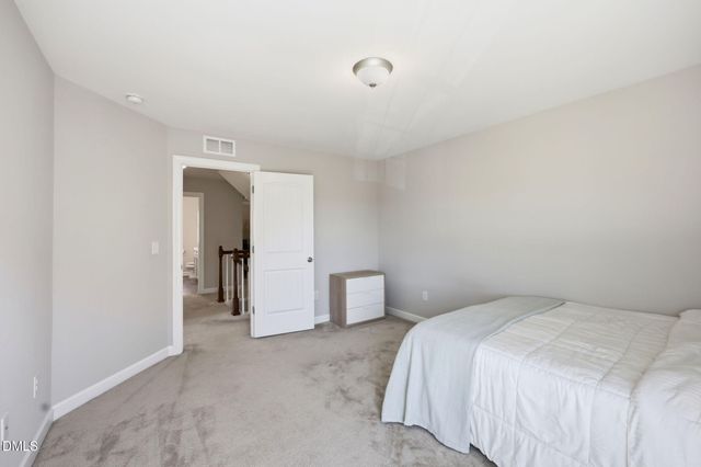 439 Sugarberry Lane, Clayton, NC 27527