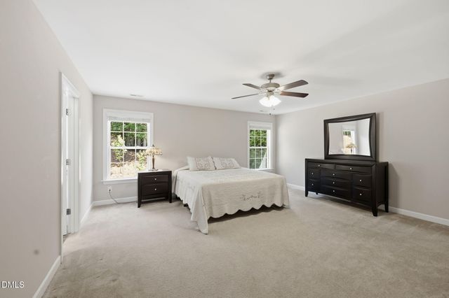 439 Sugarberry Lane, Clayton, NC 27527
