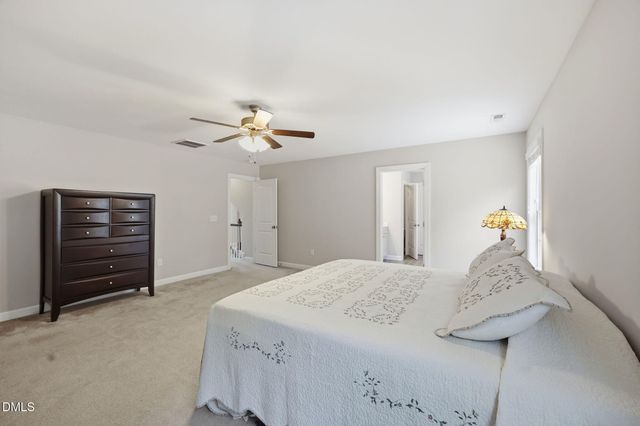 439 Sugarberry Lane, Clayton, NC 27527