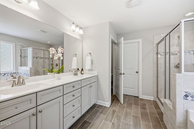 439 Sugarberry Lane, Clayton, NC 27527