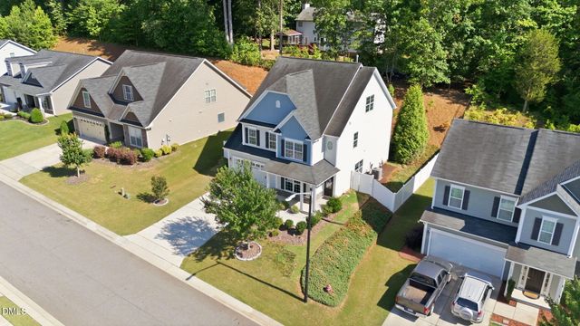 439 Sugarberry Lane, Clayton, NC 27527