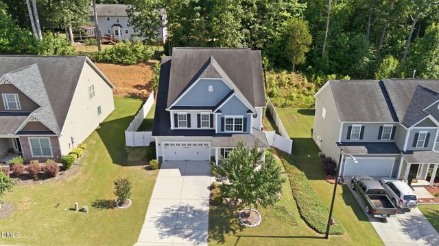 439 Sugarberry Lane, Clayton, NC 27527