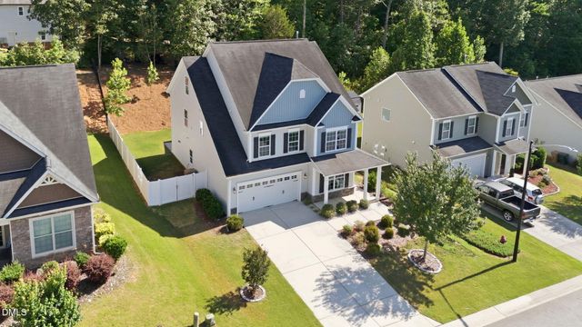 439 Sugarberry Lane, Clayton, NC 27527