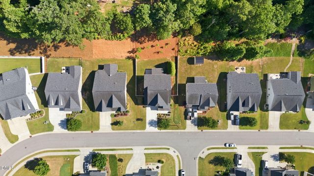 439 Sugarberry Lane, Clayton, NC 27527