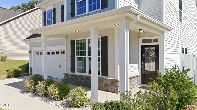 439 Sugarberry Lane, Clayton, NC 27527