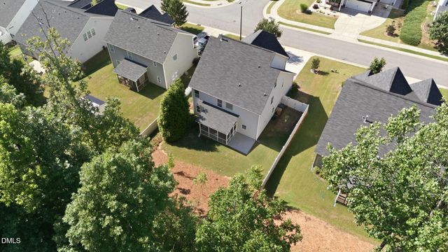 439 Sugarberry Lane, Clayton, NC 27527