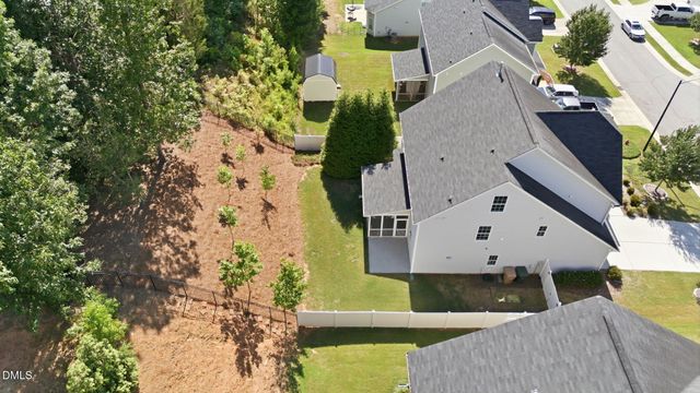 439 Sugarberry Lane, Clayton, NC 27527
