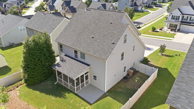 439 Sugarberry Lane, Clayton, NC 27527