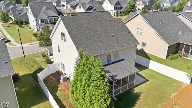 439 Sugarberry Lane, Clayton, NC 27527