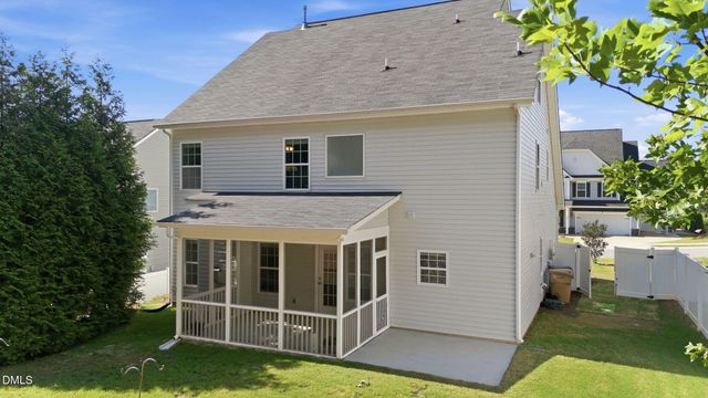 439 Sugarberry Lane, Clayton, NC 27527