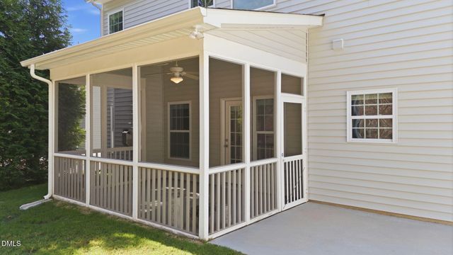 439 Sugarberry Lane, Clayton, NC 27527