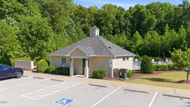 439 Sugarberry Lane, Clayton, NC 27527