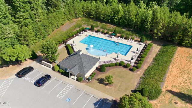 439 Sugarberry Lane, Clayton, NC 27527
