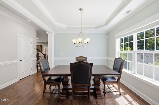 439 Sugarberry Lane, Clayton, NC 27527