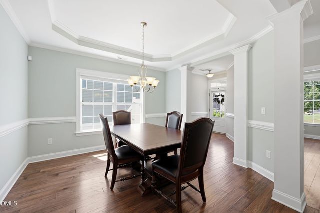 439 Sugarberry Lane, Clayton, NC 27527