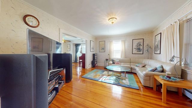118 Colby Rd, Quincy, MA 02171