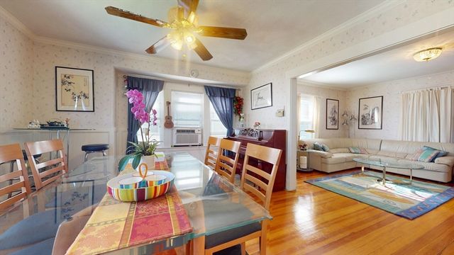 118 Colby Rd, Quincy, MA 02171