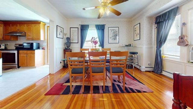 118 Colby Rd, Quincy, MA 02171