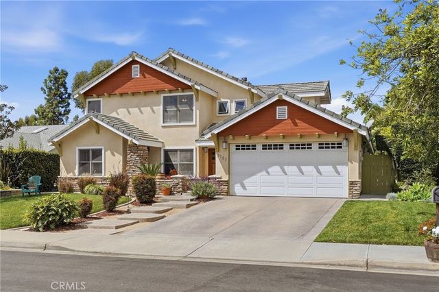 3107 Serrano Dr, Carlsbad, CA 92009