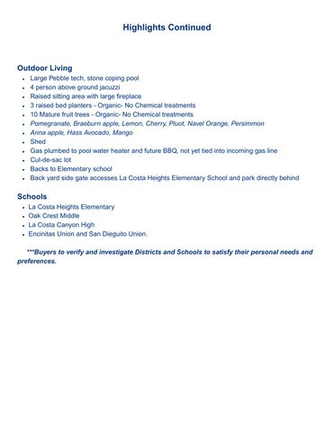 3107 Serrano Dr, Carlsbad, CA 92009