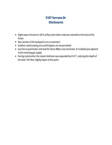 3107 Serrano Dr, Carlsbad, CA 92009