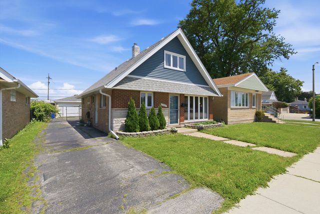 8404 45th Street, Lyons, IL 60534