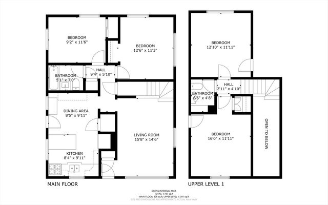 8404 45th Street, Lyons, IL 60534