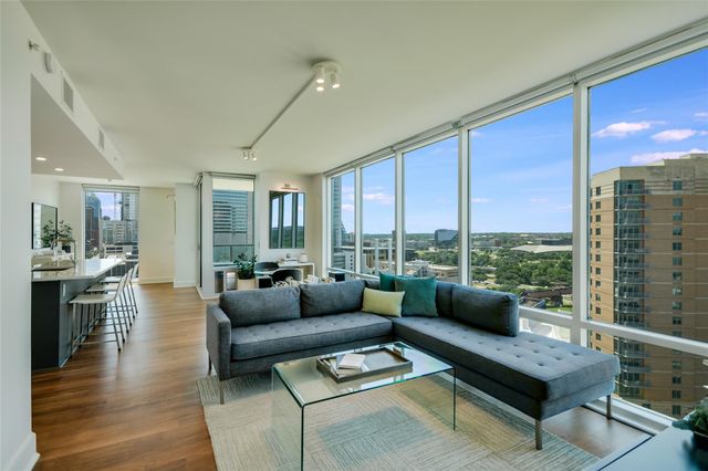 300 Bowie ST 1403, Austin, TX 78703