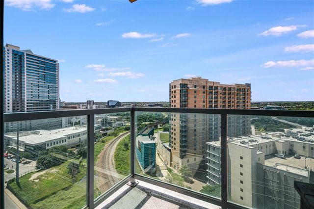300 Bowie ST 1403, Austin, TX 78703