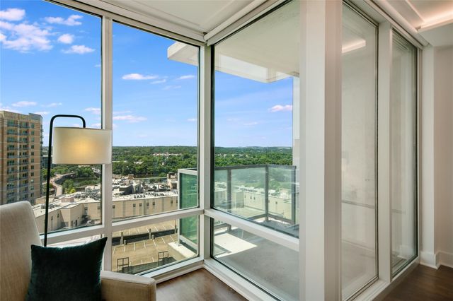 300 Bowie ST 1403, Austin, TX 78703